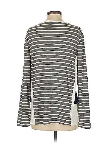 Nvelop Long Sleeve T-Shirt (view 2)