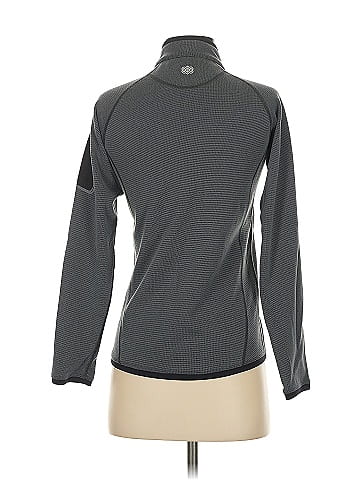 Sherpa Track Jacket (view 2)