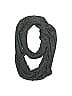 Paula Bianco Gray Scarf One size - photo 1