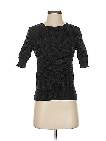 Lord & Taylor Pullover Sweater (view 1)