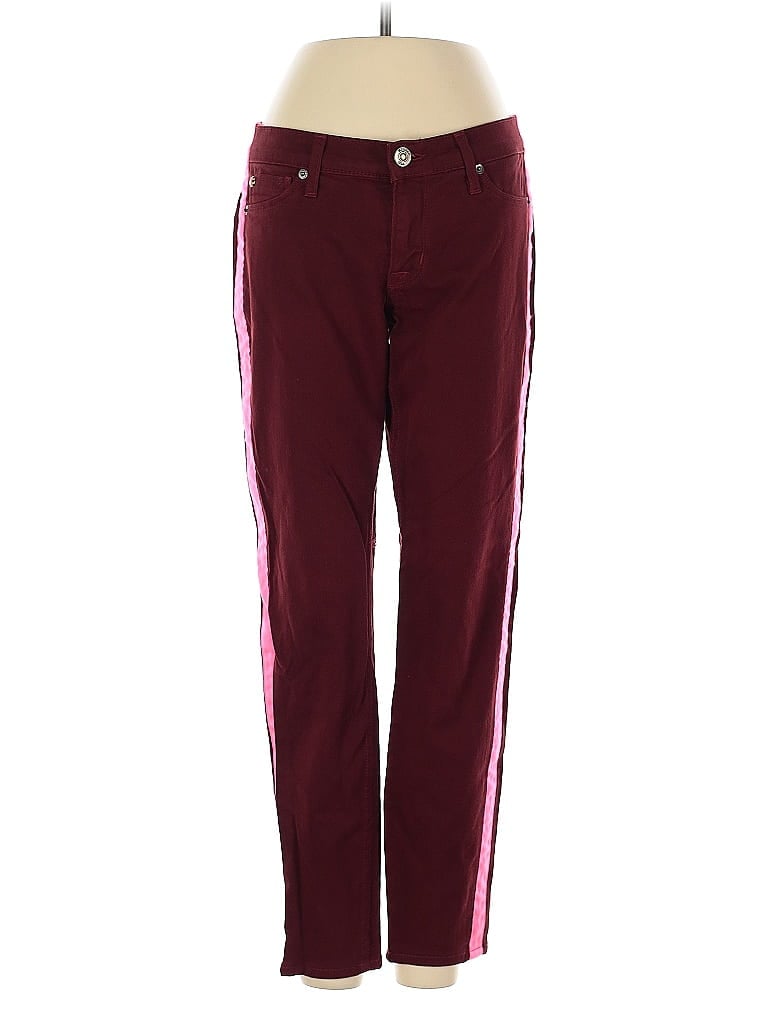 HUDSON Pre-owned Casual Pants