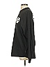 Disney Parks 100% Cotton Black Long Sleeve T-Shirt Size XS - photo 5