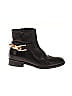 Eugenia Kim Black Ankle Boots Size EU 36 - photo 1
