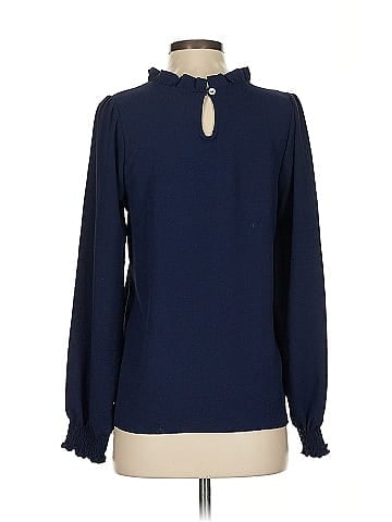 Betsey's Boutique Shop Long Sleeve Blouse (view 2)