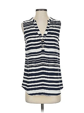 Banana Republic Sleeveless Blouse
