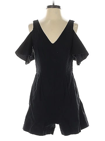 Elevenses Romper (view 1)