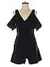 Elevenses Black Romper Size 2 - photo 1