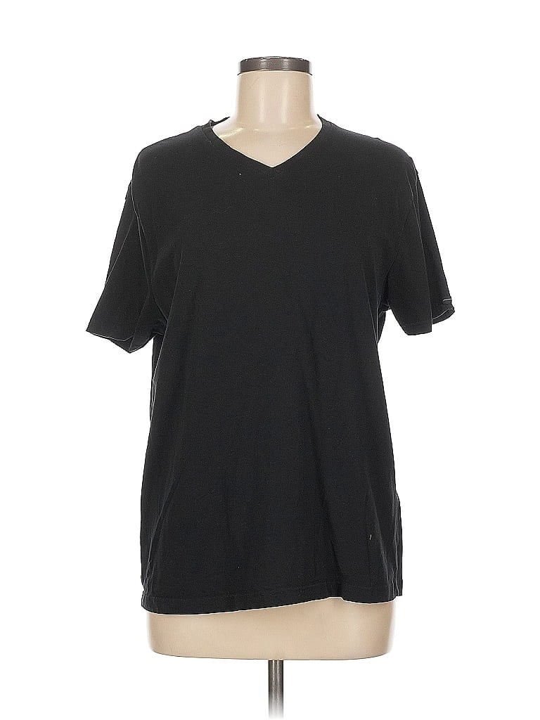 Pre-owned Assorted Brands Short Sleeve T-shirt