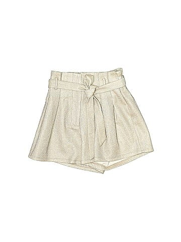 A. Peach Shorts (view 1)