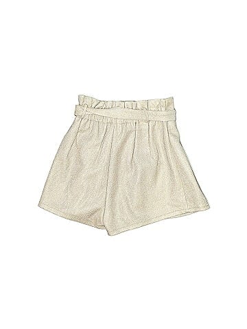 A. Peach Shorts (view 2)