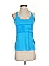 Bella + Canvas Blue Tank Top Size XS - photo 1