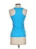 Bella + Canvas Blue Tank Top Size XS - photo 2