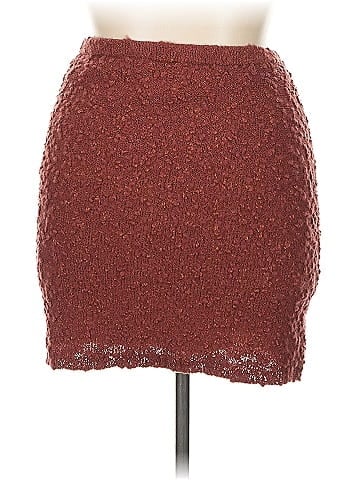 Badgley Mischka Casual Skirt (view 2)