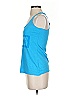 Bella + Canvas Blue Tank Top Size XS - photo 5