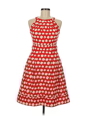 Eliza J Cocktail Dress (view 1)