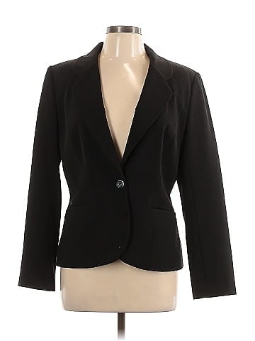 Atelier Blazer (view 1)