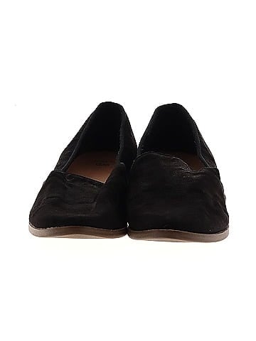 Gap Flats (view 2)