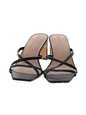 The Drop Mule/Clog (view 2)