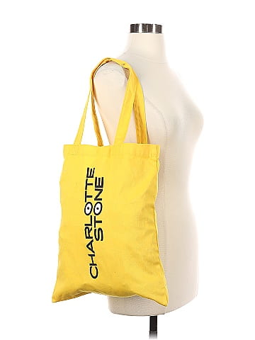 Charlotte Stone Tote (view 2)