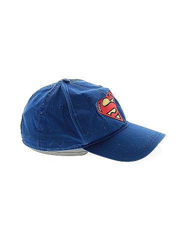 Superman Baseball Cap  (view 1)