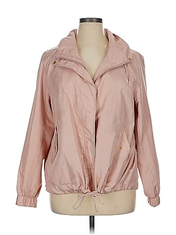 Catherine Malandrino Jacket (view 1)
