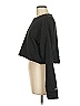Alo Yoga Black Sweatshirt Size M - photo 5