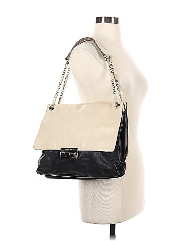 Anya Hindmarch Leather Satchel (view 2)