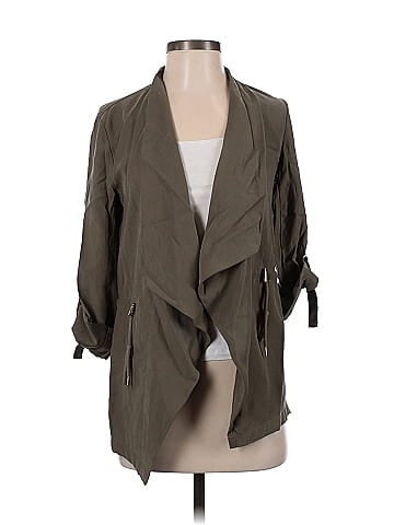 Zara Jacket (view 1)