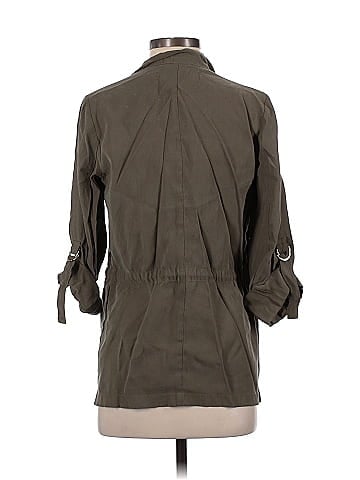 Zara Jacket (view 2)