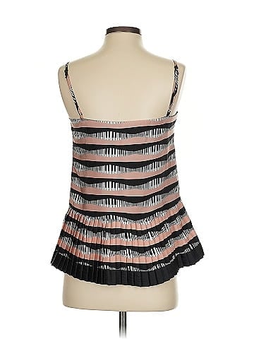 Joy Joy Sleeveless Blouse (view 2)