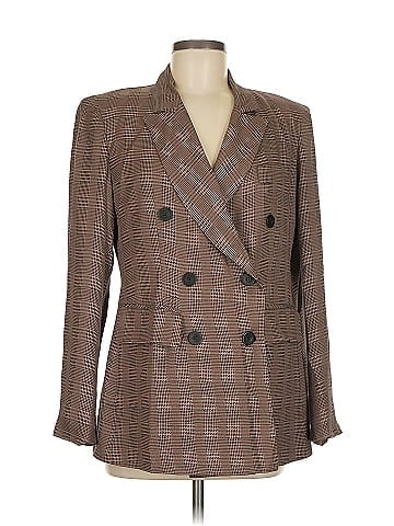 Magaschoni Blazer (view 1)