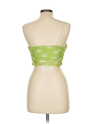 Self Esteem Sleeveless Blouse (view 2)