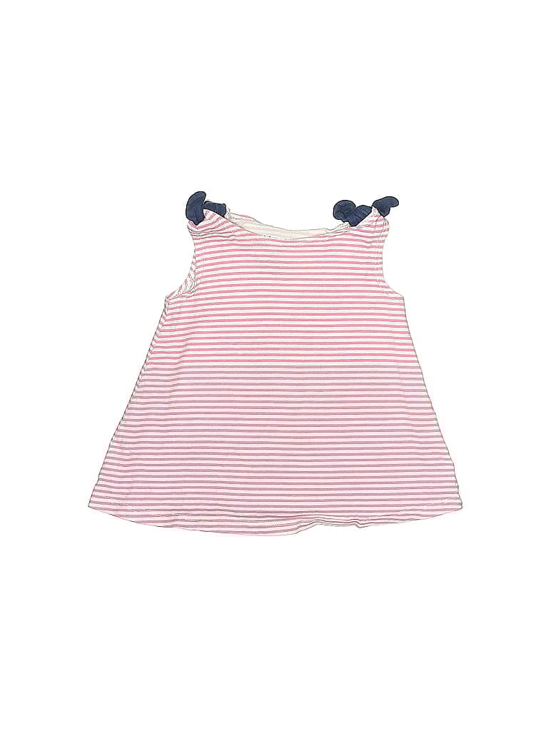 Click to view more detailed imagery on our partner's website Pre-owned First Impressions Babies' Sleeveless T-shirt