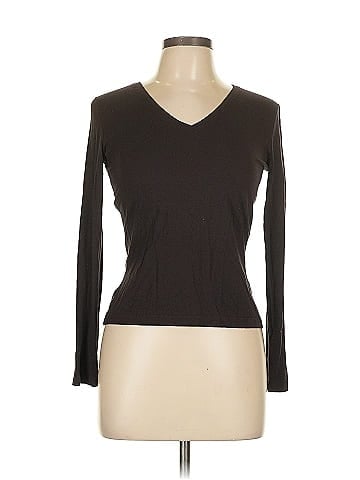 Les Copains Long Sleeve T-Shirt (view 1)