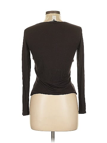 Les Copains Long Sleeve T-Shirt (view 2)