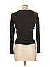 Les Copains Brown Long Sleeve T-Shirt Size 11 - photo 2