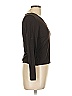 Les Copains Brown Long Sleeve T-Shirt Size 11 - photo 4
