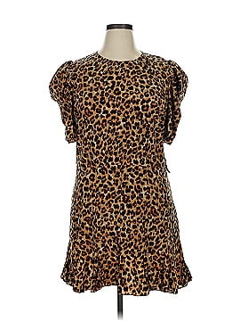 Veronica Beard Casual Dress (view 1)