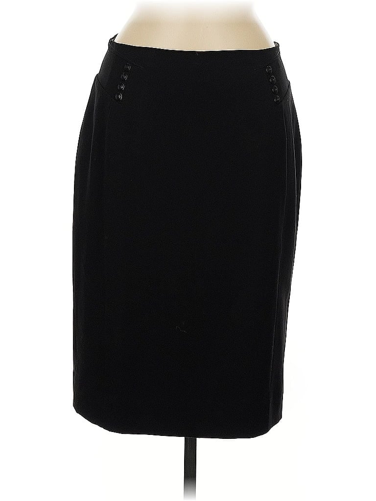 WHITE HOUSE BLACK MARKET Pre-owned Formal Skirt