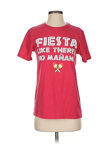 Mad Engine Short Sleeve T-Shirt (view 1)