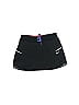 Nike Solid Black Active Skort Size XS - photo 1