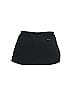 Nike Solid Black Active Skort Size XS - photo 2