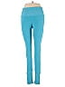 Alo Teal Active Pants Size M - photo 1