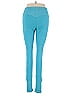 Alo Teal Active Pants Size M - photo 2