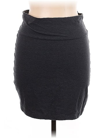 Charlotte Russe Casual Skirt (view 1)