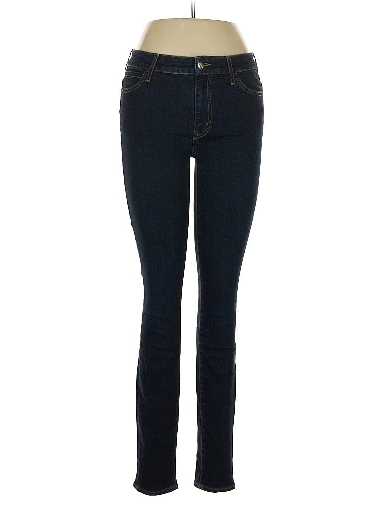 Koral Blue Jeans Size 29 waist - photo 1