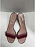 Prada Color Block Pink Black Slide Sandals Size EU 38 - photo 6