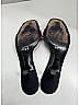 Prada Color Block Pink Black Slide Sandals Size EU 38 - photo 7