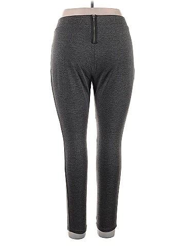 Time and Tru Active Pants (view 2)