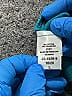 Woman Within Teal Cargo Pants Size 18 - photo 4